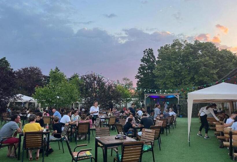 스탠다드 룸, Venus