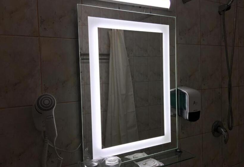 스탠다드 룸, Venus