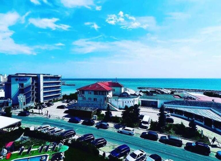 수피리어 룸 바다 전망, Venus