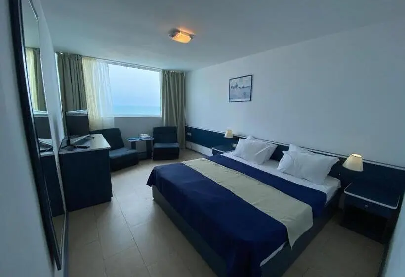 Habitació Superior Vista Mar, Venus