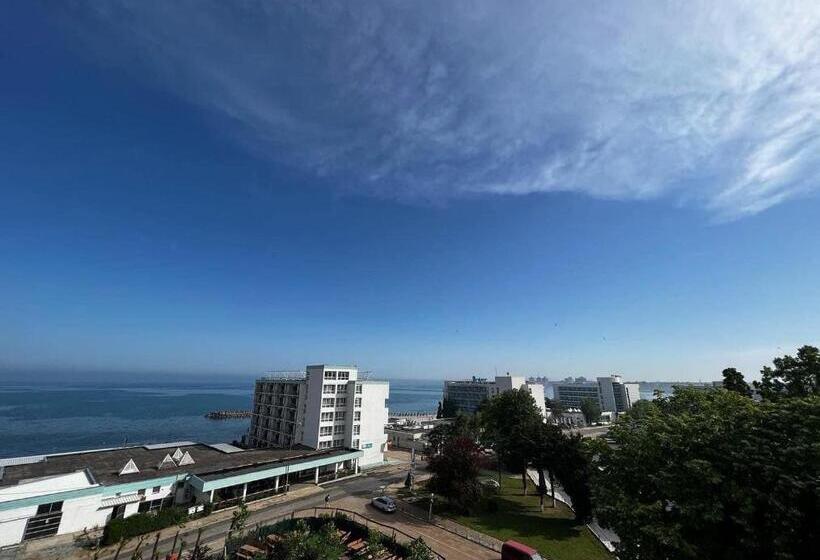 수피리어 룸 바다 전망, Venus