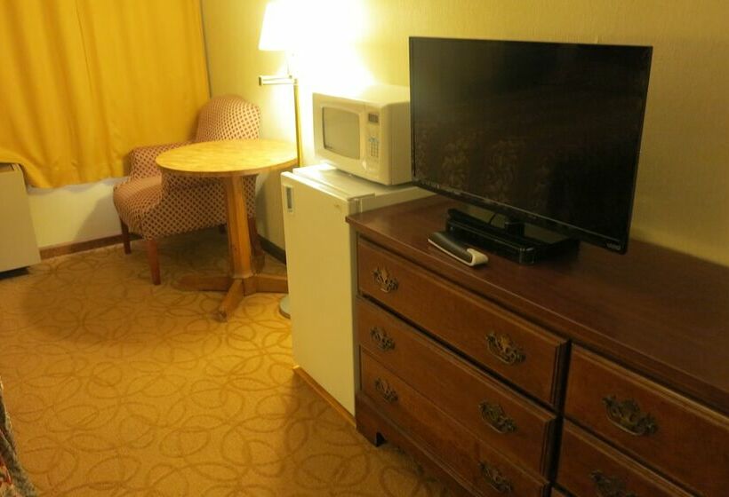 キングサイズベッドのスタンダードルーム, Ggt Tibet Inn