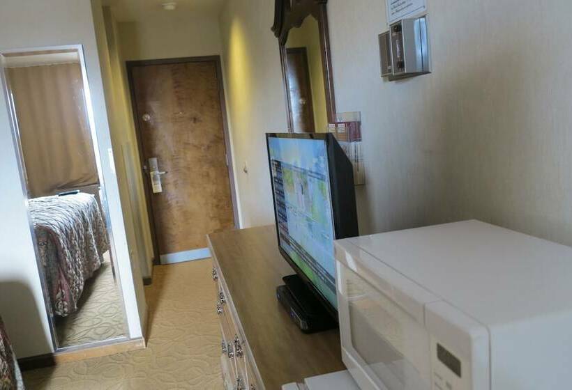 Стандартный Номер Кровать Кинг, Ggt Tibet Inn