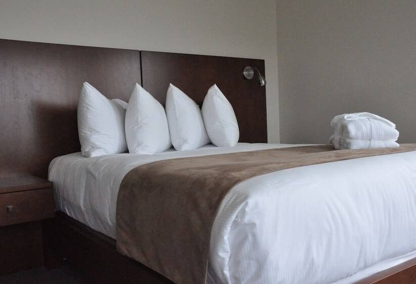 חדר סופריור, Les Trois Soeurs