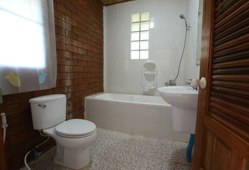 스탠다드 룸, Phuchomjan Resort