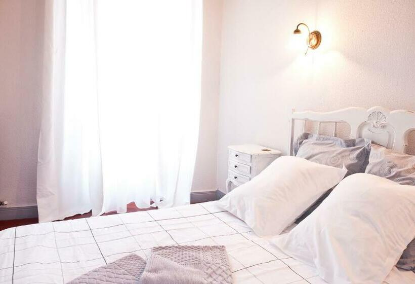 バス共有のスタンダードルーム, La Maison De Thaïs