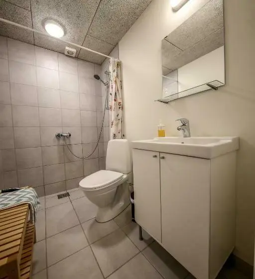 Standard-huone, Bed And Breakfast Lemvig
