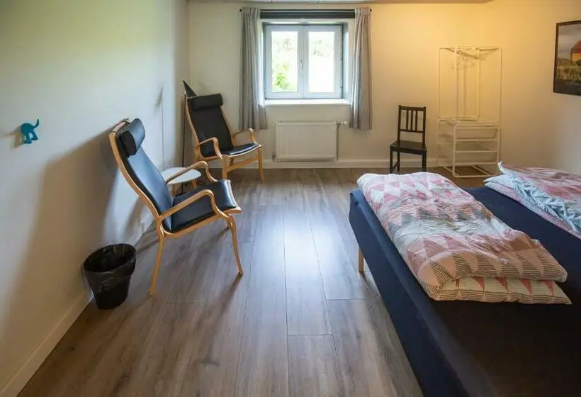 Standard-huone, Bed And Breakfast Lemvig
