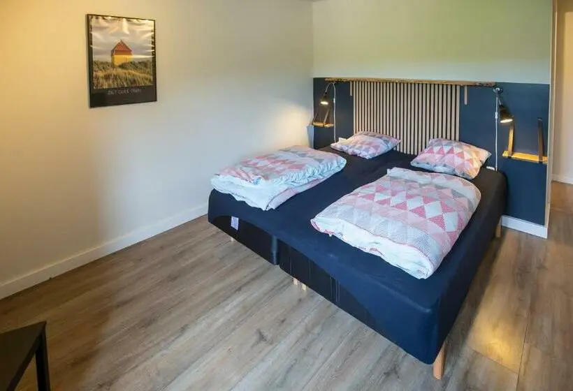 Standard-huone, Bed And Breakfast Lemvig