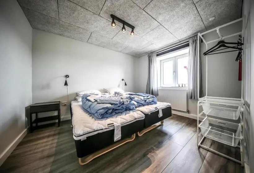 Perhehuone, Bed And Breakfast Lemvig