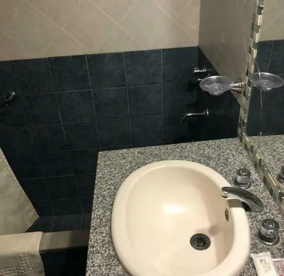 Standard-huone, Alto Rio Hondo