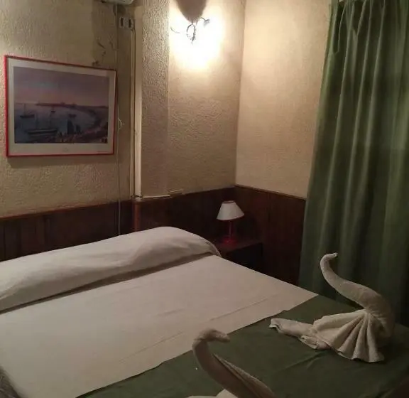 Standard-huone, Alto Rio Hondo