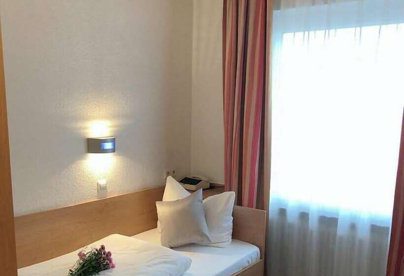 标准单人间, Austria Stuttgartcity