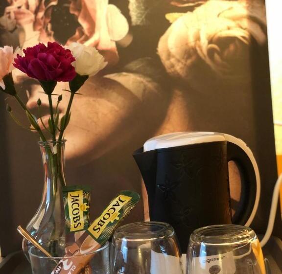 标准间, Austria Stuttgartcity