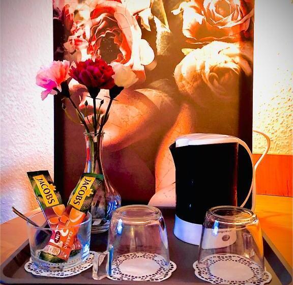 标准间, Austria Stuttgartcity