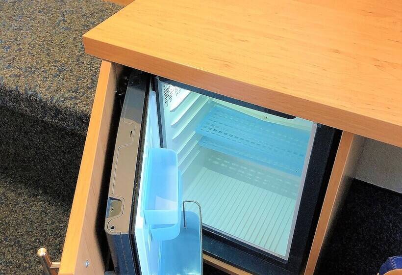 标准间, Austria Stuttgartcity