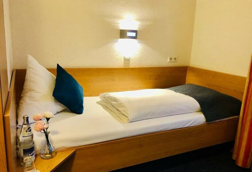 标准单人间, Austria Stuttgartcity