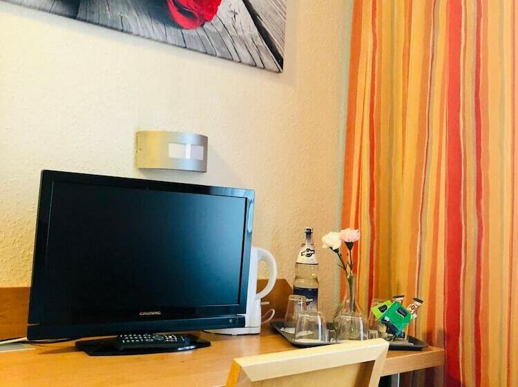 标准单人间, Austria Stuttgartcity