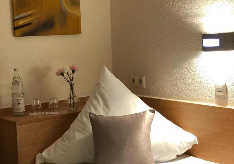 标准单人间, Austria Stuttgartcity