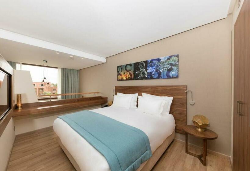 اتاق استاندارد, Be Live Experience Marrakech Palmeraie All Inclusive