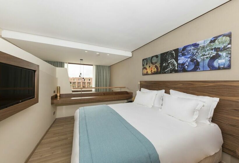 Номер Дюплекс, Be Live Experience Marrakech Palmeraie All Inclusive