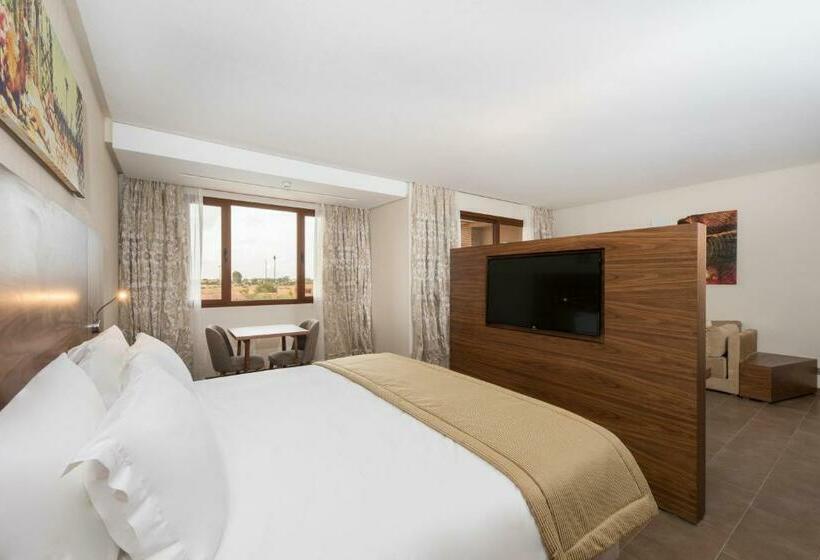 Люкс, Be Live Experience Marrakech Palmeraie All Inclusive