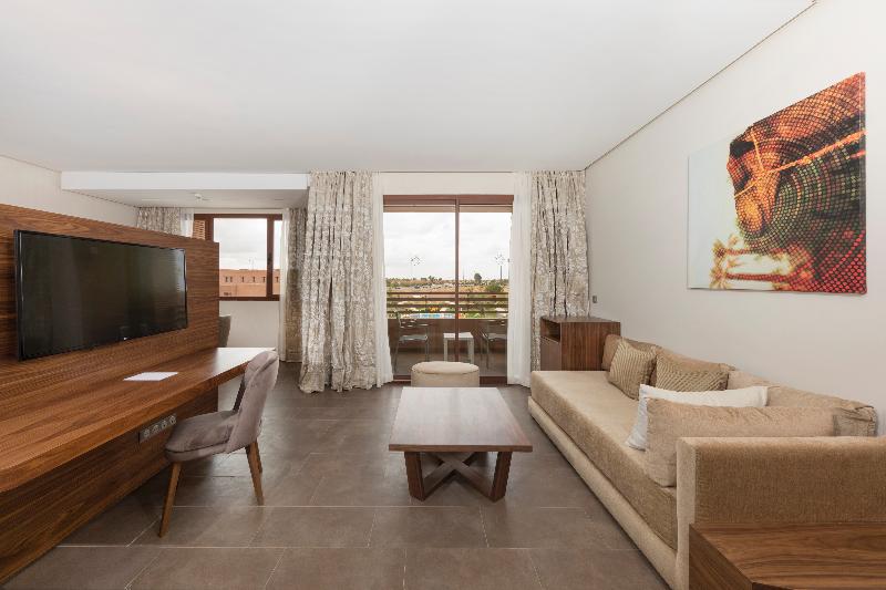 Люкс, Be Live Experience Marrakech Palmeraie All Inclusive