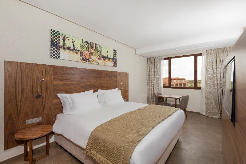 Люкс, Be Live Experience Marrakech Palmeraie All Inclusive