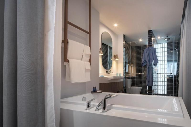 Номер Стандарт Вид на Бассейн, Be Live Experience Marrakech Palmeraie All Inclusive