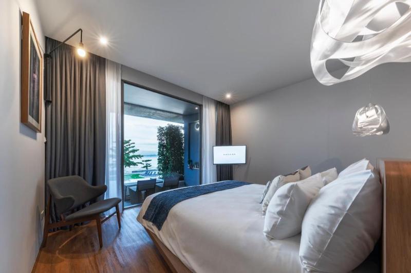 Номер Стандарт Вид на Бассейн, Be Live Experience Marrakech Palmeraie All Inclusive