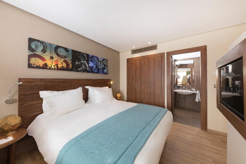 اتاق دوبلکس, Be Live Experience Marrakech Palmeraie All Inclusive