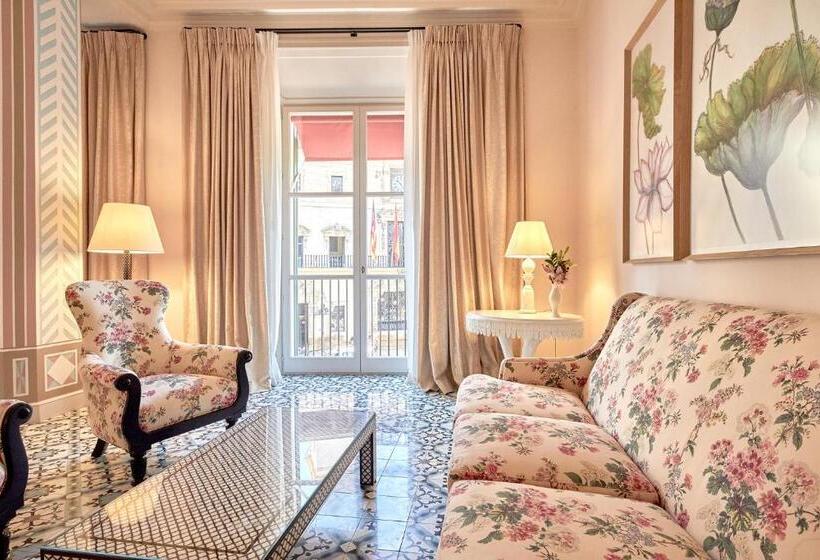 プレジデントスイートルーム, Cappuccino   Palma