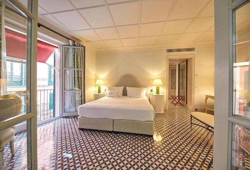 デラックスルーム, Cappuccino   Palma