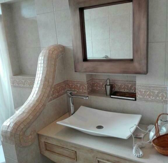 マウンテンビュースイート, Casa Del Angel