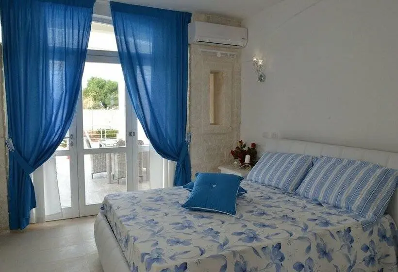 Deluxe-sviitti, Casale Porto Contessa