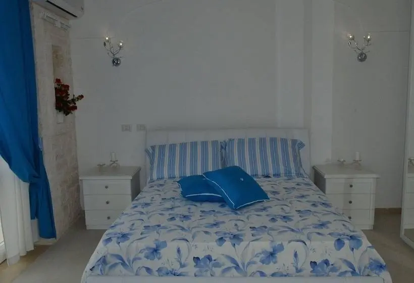 Deluxe-sviitti, Casale Porto Contessa