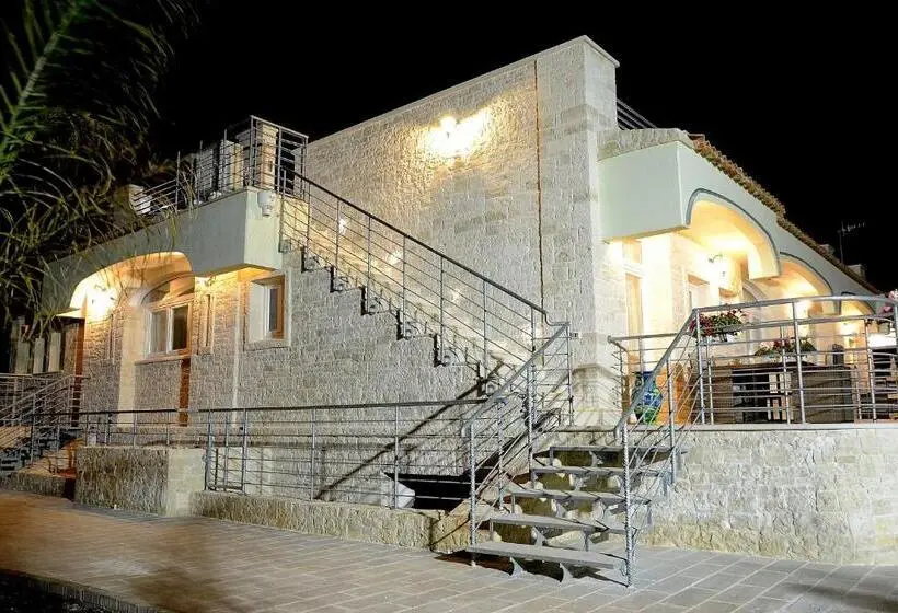 Suite with Terrace, Casale Porto Contessa
