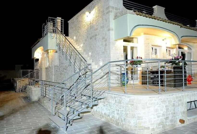 Suite with Terrace, Casale Porto Contessa