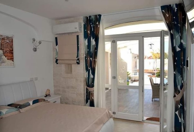 חדר ביזנס, Casale Porto Contessa