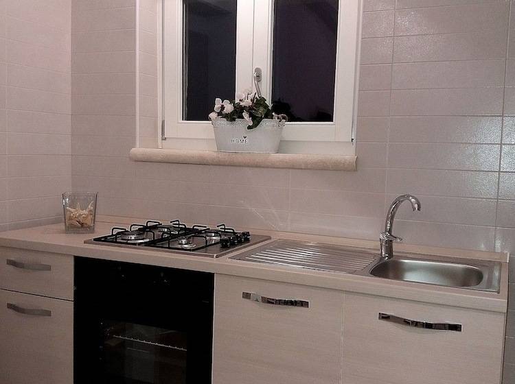 Номер бизнес-класса, Casale Porto Contessa