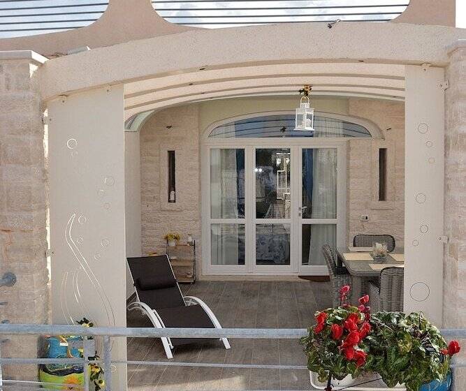 商务房间, Casale Porto Contessa