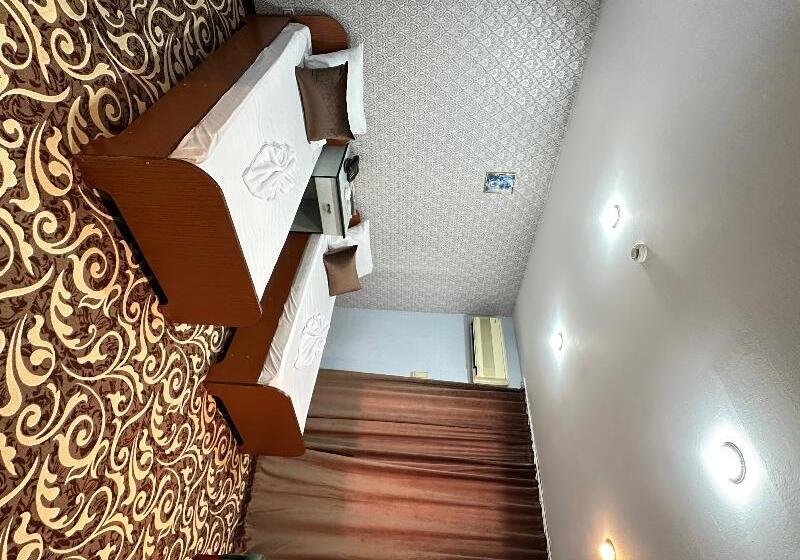 اتاق استاندارد, Caspian