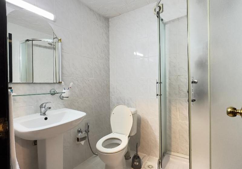 اتاق استاندارد, Caspian