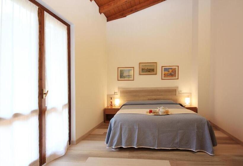 غرفة قياسية, Colomber