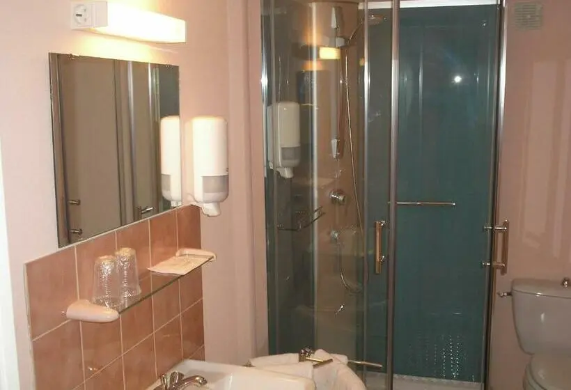 Standard-huone, Le Central By Santat !