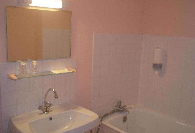 Номер Стандарт Трехместный, Le Central By Santat !