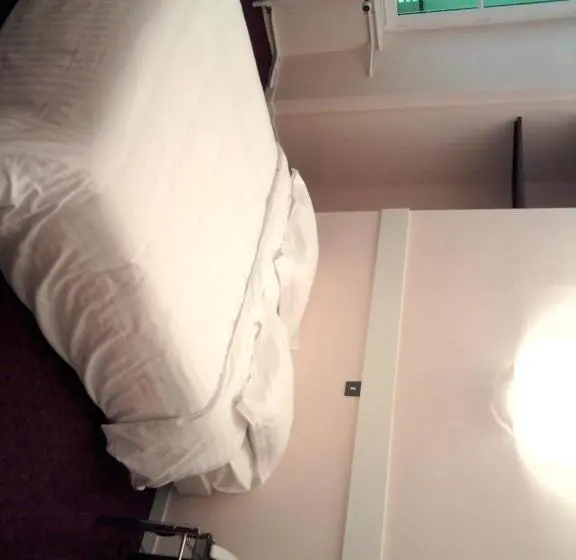 Standard-huone, Le Central By Santat !