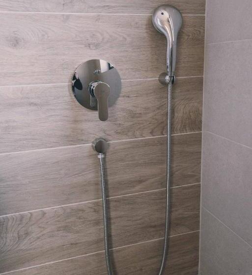 اتاق استاندارد با چشمانداز, Nova Bentbaša