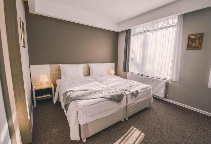 اتاق استاندارد, Nova Bentbaša