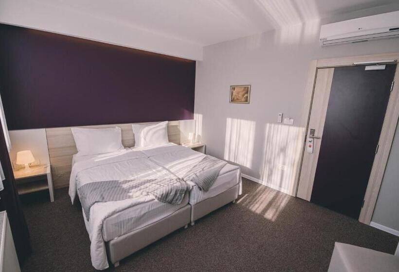 اتاق استاندارد با چشمانداز, Nova Bentbaša